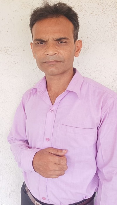 Amit Samanta