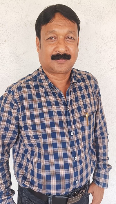 Bhabashankar Mandal