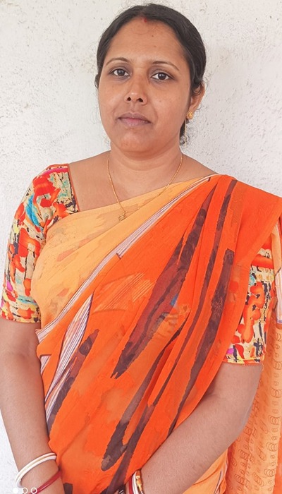 Sumita Guchhait Giri