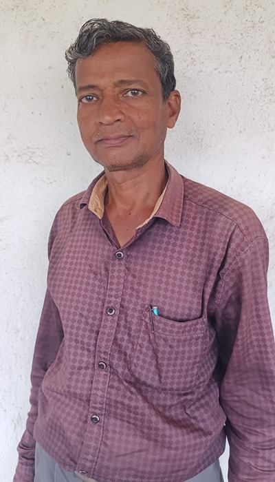 Prakash Chandra Giri