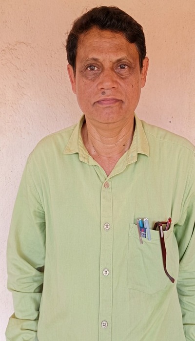 Sourav Bhunia