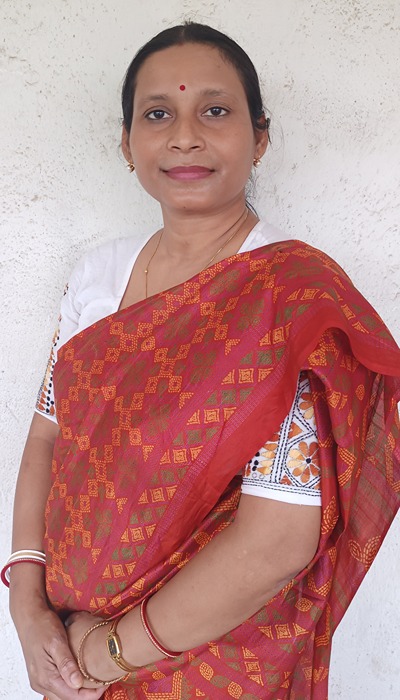 Sujata Bakshi